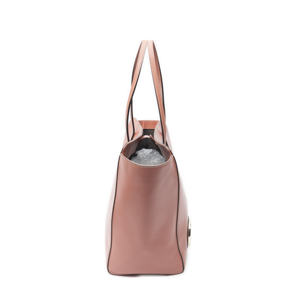 Gucci Medium GG Interlocking Tote - Picture 4 of 10